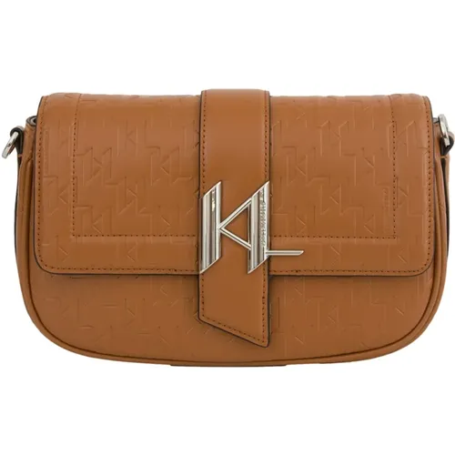 Bags > Cross Body Bags - - Karl Lagerfeld - Modalova