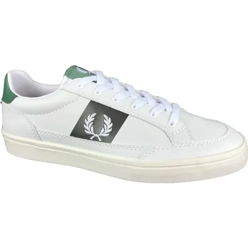 Shoes > Sneakers - - Fred Perry - Modalova