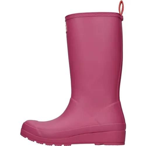 Shoes > Boots > Rain Boots - - Hunter - Modalova