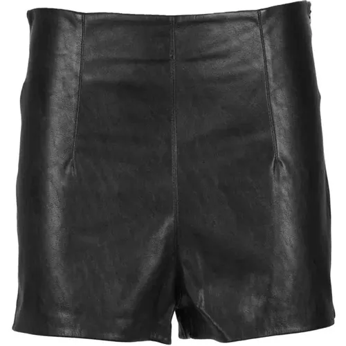 Shorts > Short Shorts - - pinko - Modalova