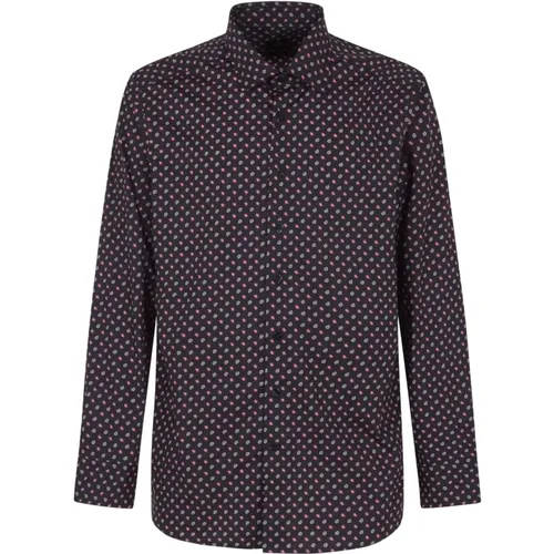 Shirts > Casual Shirts - - ETRO - Modalova