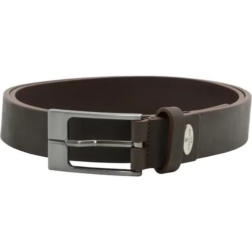 Accessories > Belts - - Corneliani - Modalova