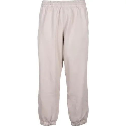 Trousers > Sweatpants - - Adidas - Modalova