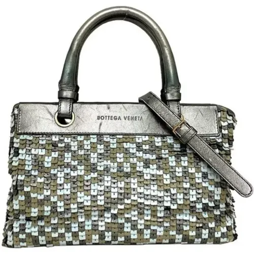 Pre-owned > Pre-owned Bags > Pre-owned Handbags - - Bottega Veneta Vintage - Modalova