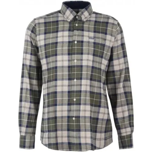 Shirts > Casual Shirts - - Barbour - Modalova