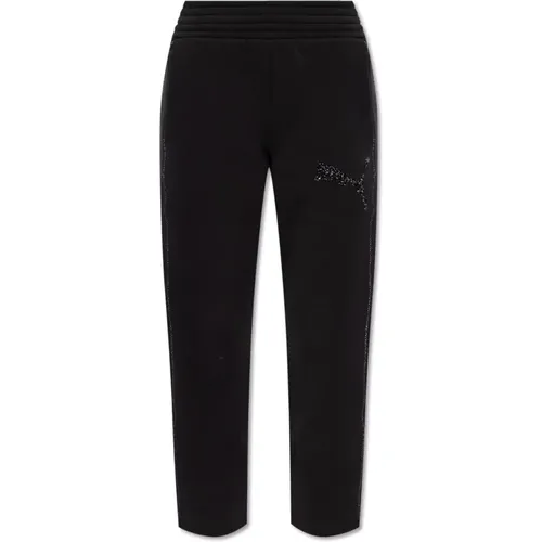 Trousers > Sweatpants - - Puma - Modalova