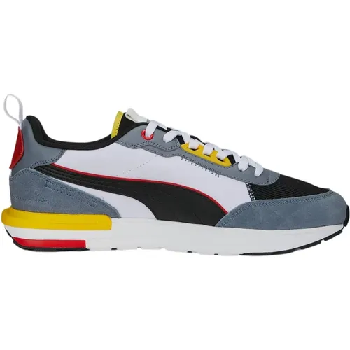 Shoes > Sneakers - - Puma - Modalova