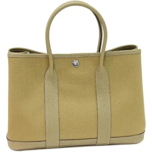 Pre-owned > Pre-owned Bags > Pre-owned Tote Bags - - Hermès Vintage - Modalova