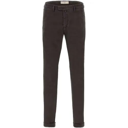 Trousers > Chinos - - Briglia - Modalova