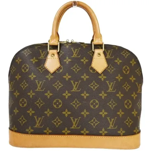 Pre-owned > Pre-owned Bags > Pre-owned Handbags - - Louis Vuitton Vintage - Modalova