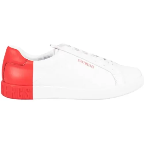 Shoes > Sneakers - - Bikkembergs - Modalova