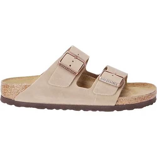 Shoes > Flip Flops & Sliders > Sliders - - Birkenstock - Modalova