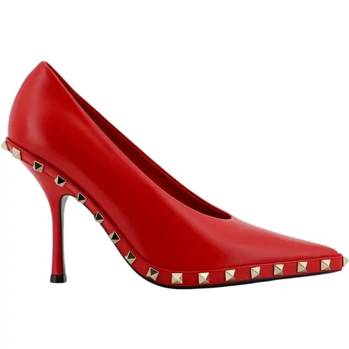 Shoes > Heels > Pumps - - Valentino Garavani - Modalova