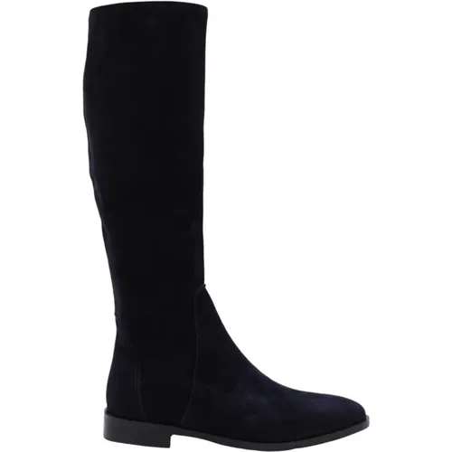 Shoes > Boots > Over-knee Boots - - E mia - Modalova