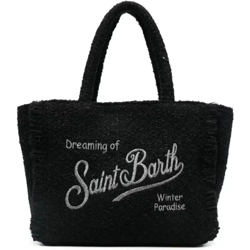 Bags > Tote Bags - - MC2 Saint Barth - Modalova