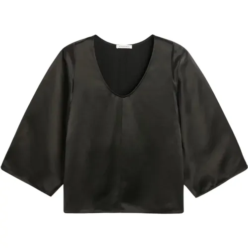 Blouses & Shirts > Blouses - - By Malene Birger - Modalova