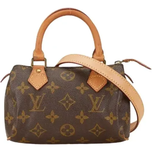 Pre-owned > Pre-owned Bags > Pre-owned Handbags - - Louis Vuitton Vintage - Modalova