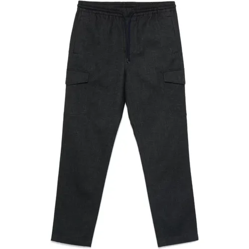 Trousers > Slim-fit Trousers - - PS By Paul Smith - Modalova