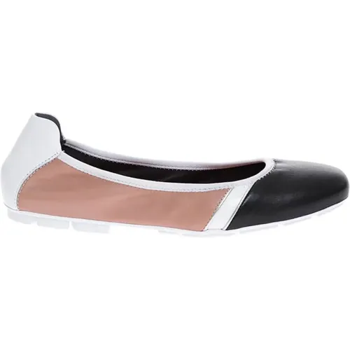 Shoes > Flats > Ballerinas - - Hogan - Modalova