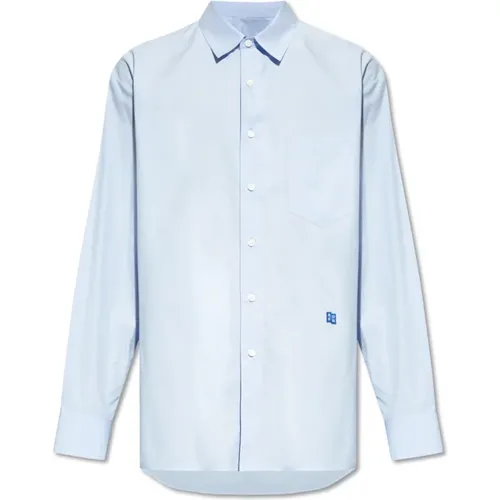 Shirts > Casual Shirts - - Ader Error - Modalova