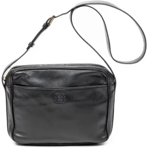 Pre-owned > Pre-owned Bags > Pre-owned Cross Body Bags - - Loewe Pre-owned - Modalova