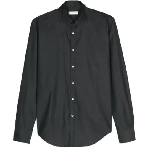 Shirts > Casual Shirts - - Canali - Modalova