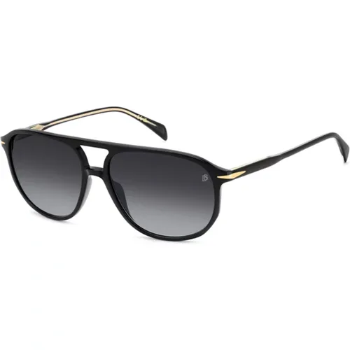 Accessories > Sunglasses - - Eyewear by David Beckham - Modalova