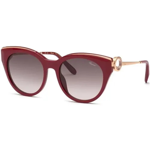 Accessories > Sunglasses - - Chopard - Modalova