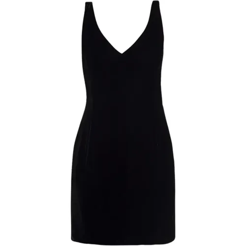 Dresses > Day Dresses > Short Dresses - - Emporio Armani - Modalova