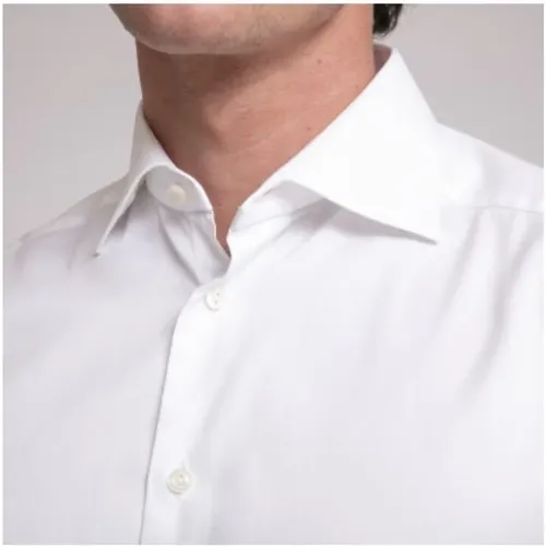 Chemise blanche Eton - Eton - Modalova