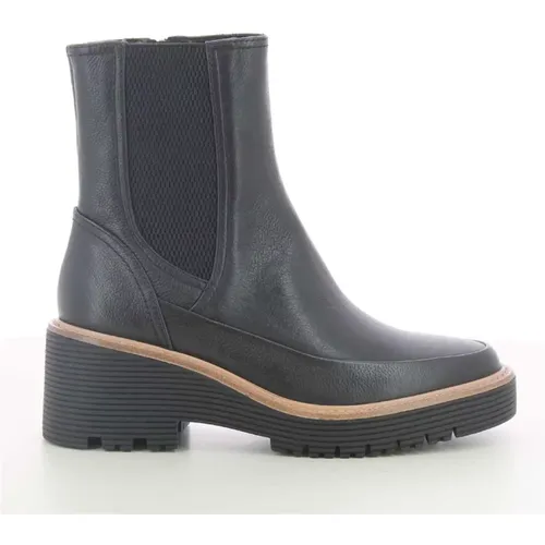 Shoes > Boots > Chelsea Boots - - Regarde le Ciel - Modalova