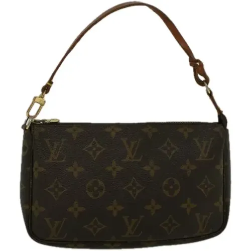 Pre-owned > Pre-owned Bags > Pre-owned Handbags - - Louis Vuitton Vintage - Modalova