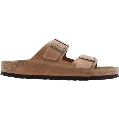 Shoes > Flip Flops & Sliders > Sliders - - Birkenstock - Modalova