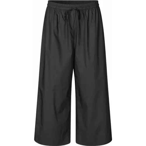 Trousers > Wide Trousers - - Masai - Modalova