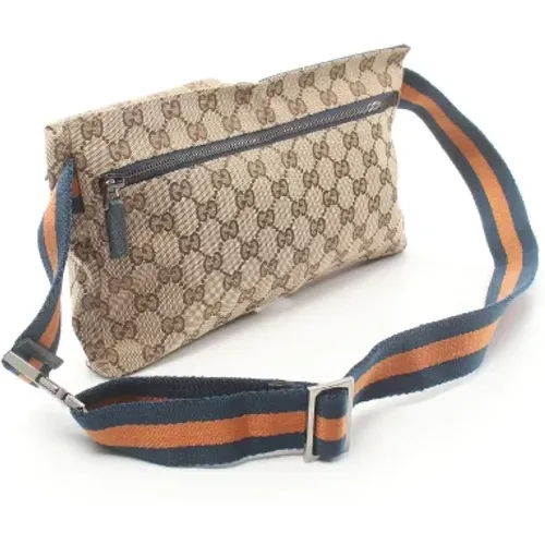 Pre-owned > Pre-owned Bags > Pre-owned Belt Bags - - Gucci Vintage - Modalova