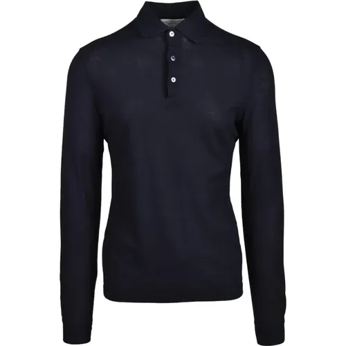 Tops > Polo Shirts - - Filippo De Laurentiis - Modalova