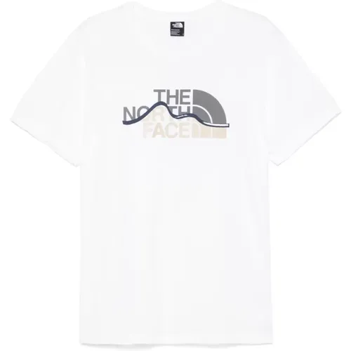 Tops > T-Shirts - - The North Face - Modalova