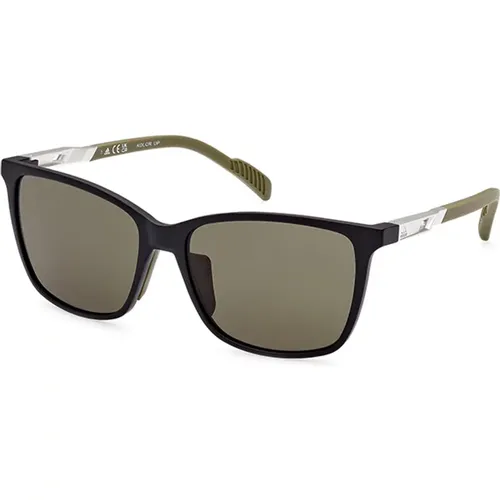 Accessories > Sunglasses - - Adidas - Modalova