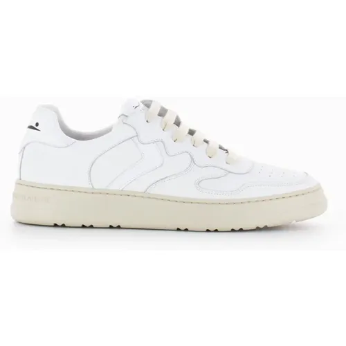 Shoes > Sneakers - - Voile blanche - Modalova