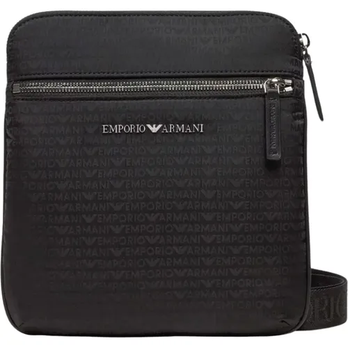 Bags > Messenger Bags - - Emporio Armani - Modalova