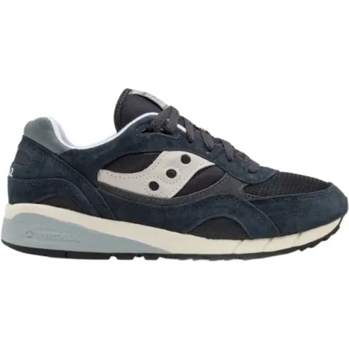 Saucony - Shoes > Sneakers - Blue - Saucony - Modalova