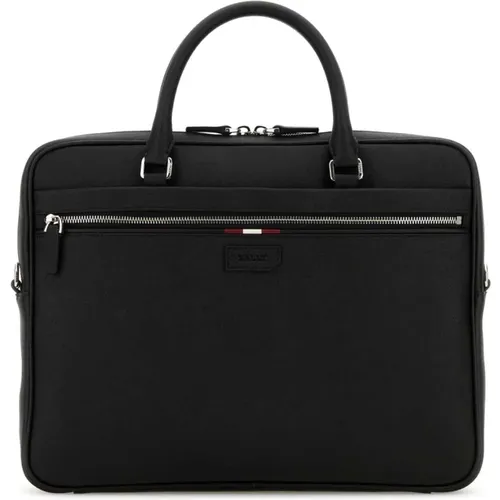 Bags > Laptop Bags & Cases - - Bally - Modalova