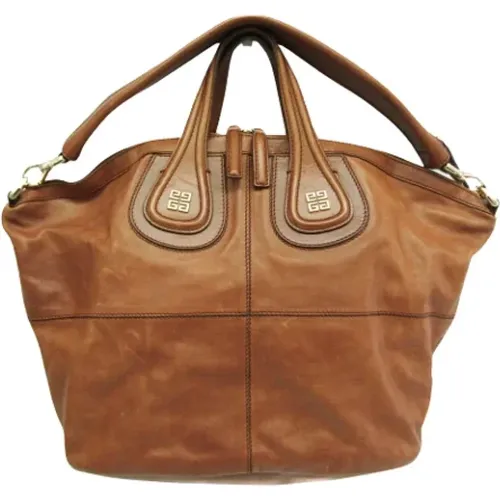 Pre-owned > Pre-owned Bags > Pre-owned Tote Bags - - Givenchy Pre-owned - Modalova