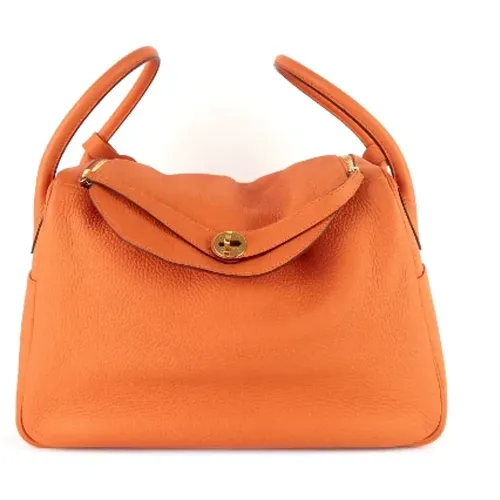 Pre-owned > Pre-owned Bags > Pre-owned Shoulder Bags - - Hermès Vintage - Modalova