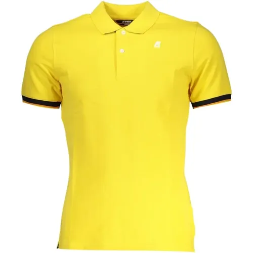 Tops > Polo Shirts - - K-way - Modalova