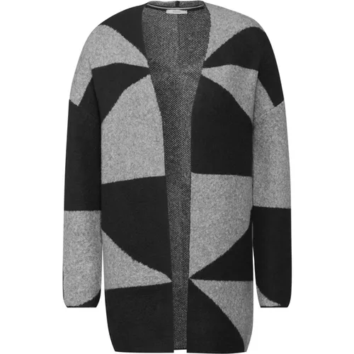 Knitwear > Cardigans - - cecil - Modalova