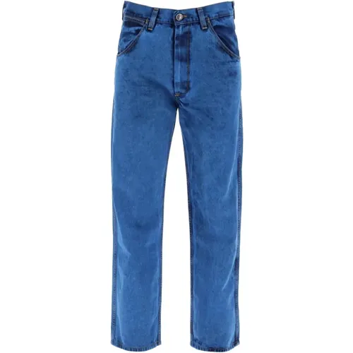 Jeans > Straight Jeans - - Vivienne Westwood - Modalova