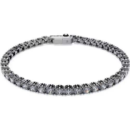 Accessories > Jewellery > Bracelets - - Swarovski - Modalova