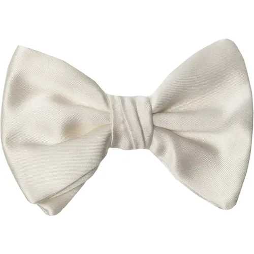 Accessories > Bowties - - Giorgio Armani - Modalova