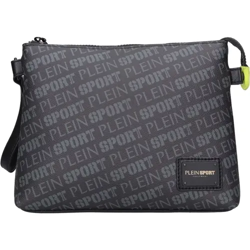 Plein Sport - Bags - Black - Plein Sport - Modalova